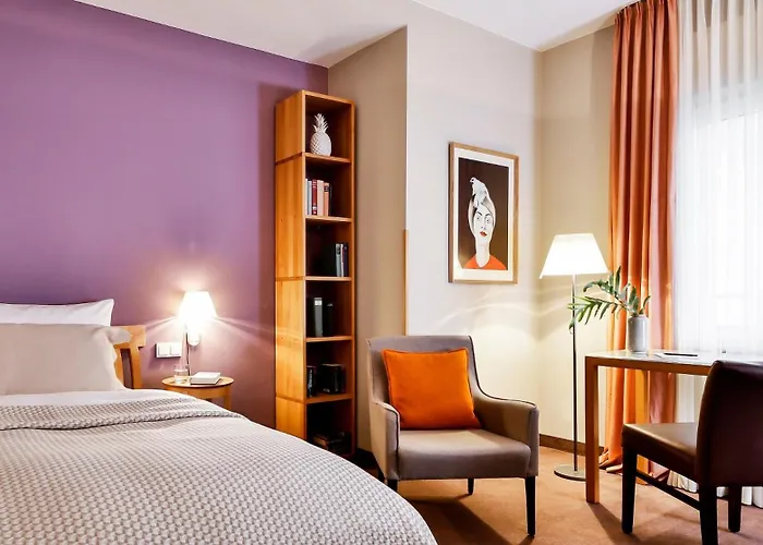 Bio-hotel Orange