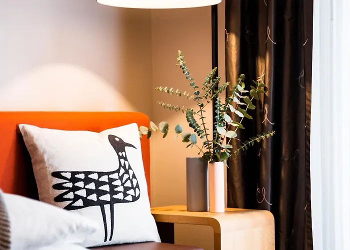 Bio-hotel Orange