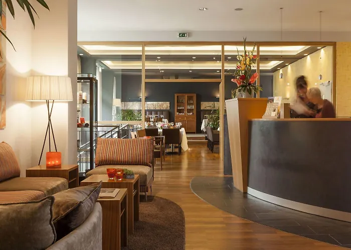 Hotel Bio-hotel Orange