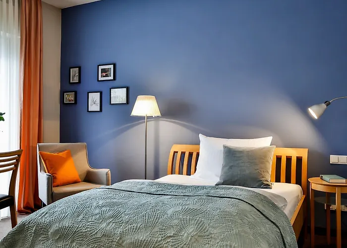 Bio-hotel Orange