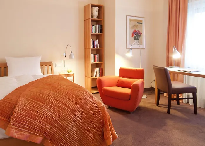 Hotel Bio-hotel Orange 3*