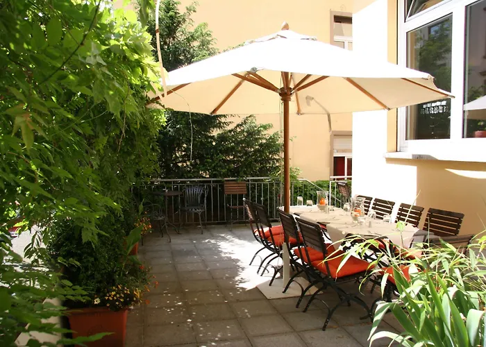 Bio-hotel Orange