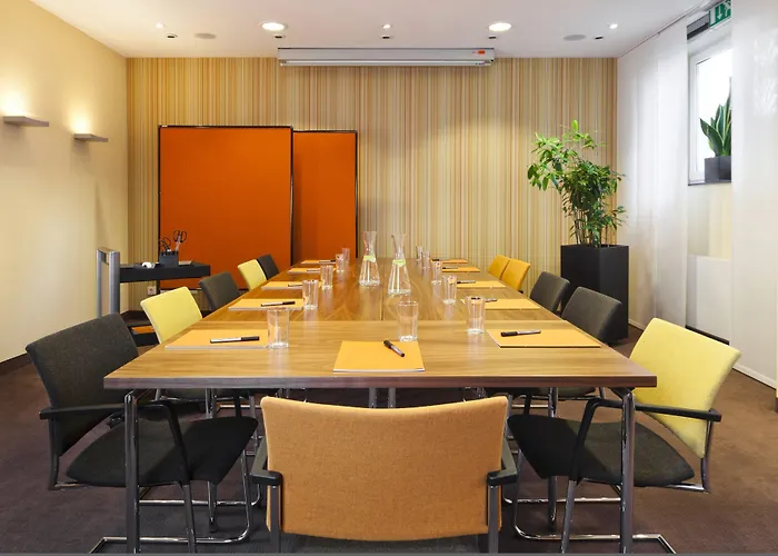 Bio-hotel Orange Hotel 3*