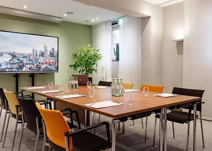 Bio-hotel Orange 3*