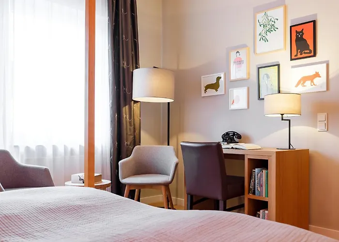 Bio-hotel Orange