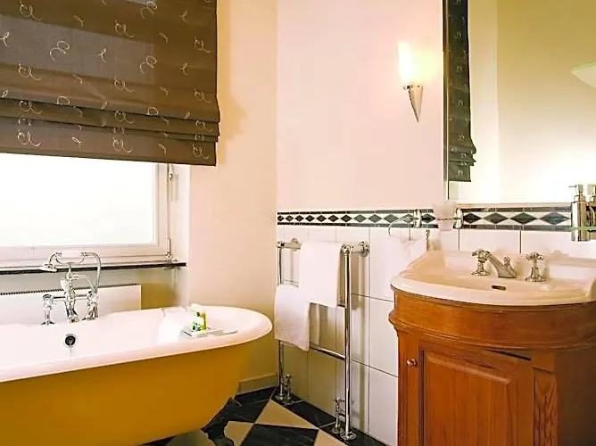 Bio-hotel Orange Hotel