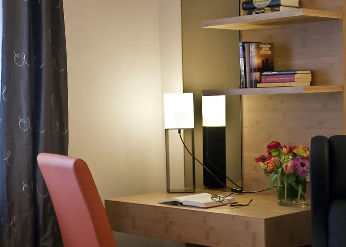 Hotel Bio-hotel Orange 3*