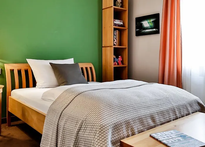 Bio-hotel Orange 3*