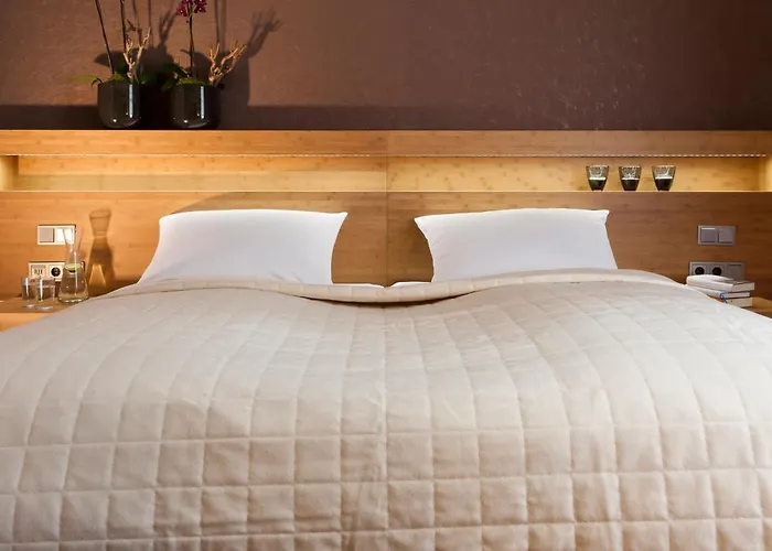 Hotel Bio-hotel Orange 3*
