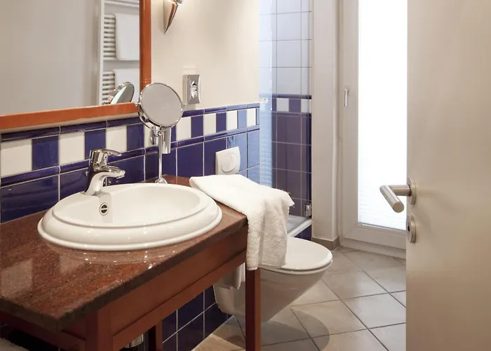 Hotel Bio-hotel Orange 3*