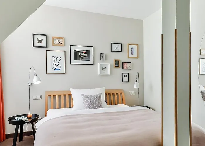 Bio-hotel Orange